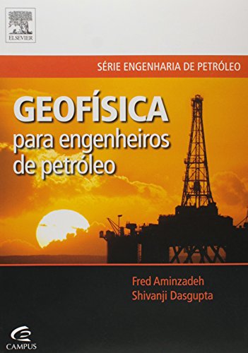 Geofísica para engenheiros de petróleo