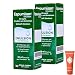 Produktbild Espumisan Emulsion 2 x 30 ml bei Blähungen Säuglingskoliken 3-Monatskolik Entschäumer Simeticon I Sparset mit Pharma Perle give-away