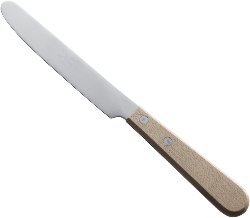 Casual Product Scandinavian Mat Dinner Knife 554902