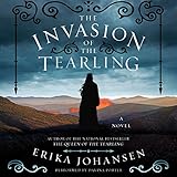 The Invasion of the Tearling: A Novel