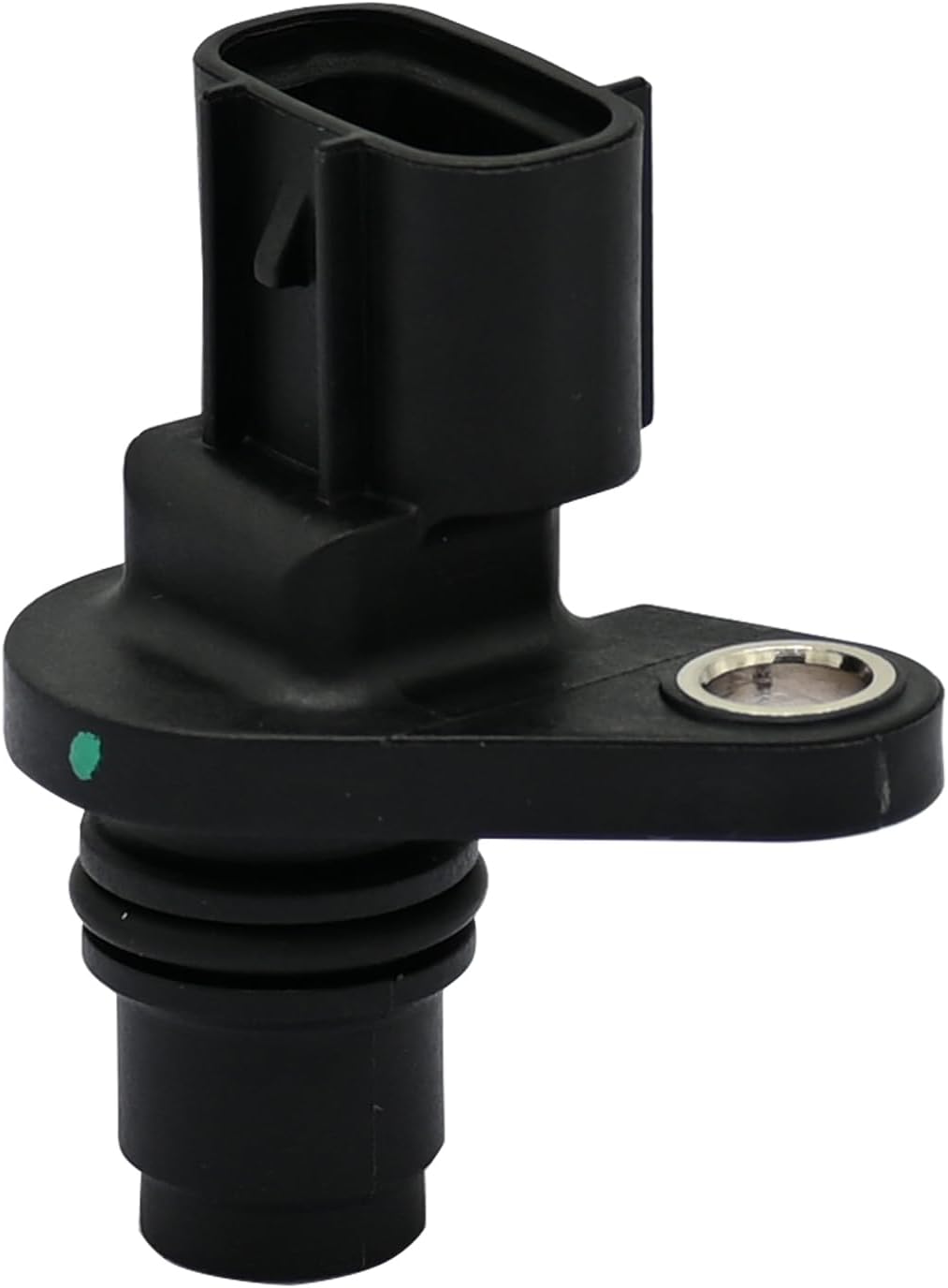 Engine Crankshaft Position Sensor Crank Compatible with Chevrolet GMC Express Silverado Savana Sierra 2500 3500 4500 HD Classic V8 6.6L 2004-2016 Replaces 97365037 PC593 12672641