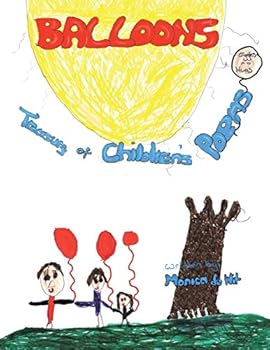 Paperback Balloons Book