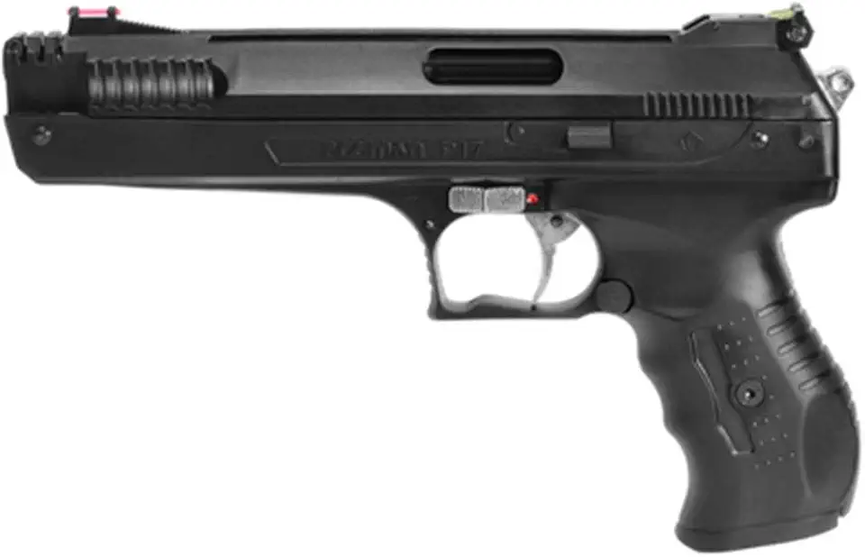 Beeman Sportsman Model 2004 Pistol