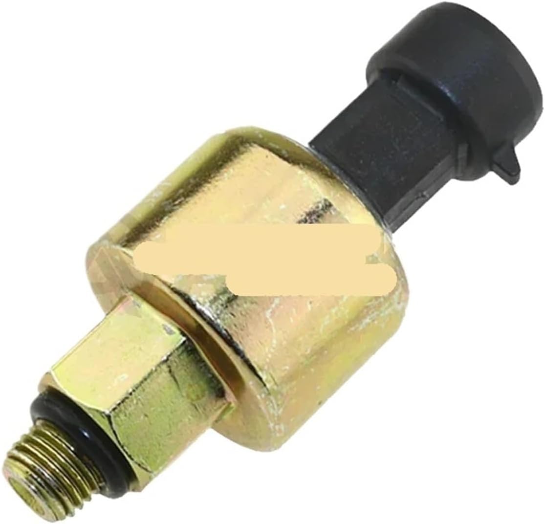 1PC fuel rail pressure sensor 97137042,8-97137042-1,8971370421