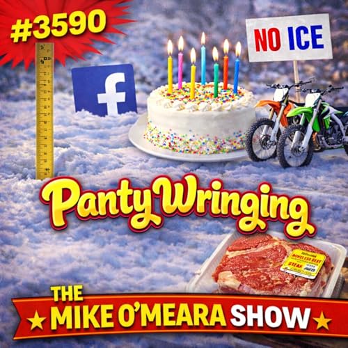 #3590: Panty Wringing