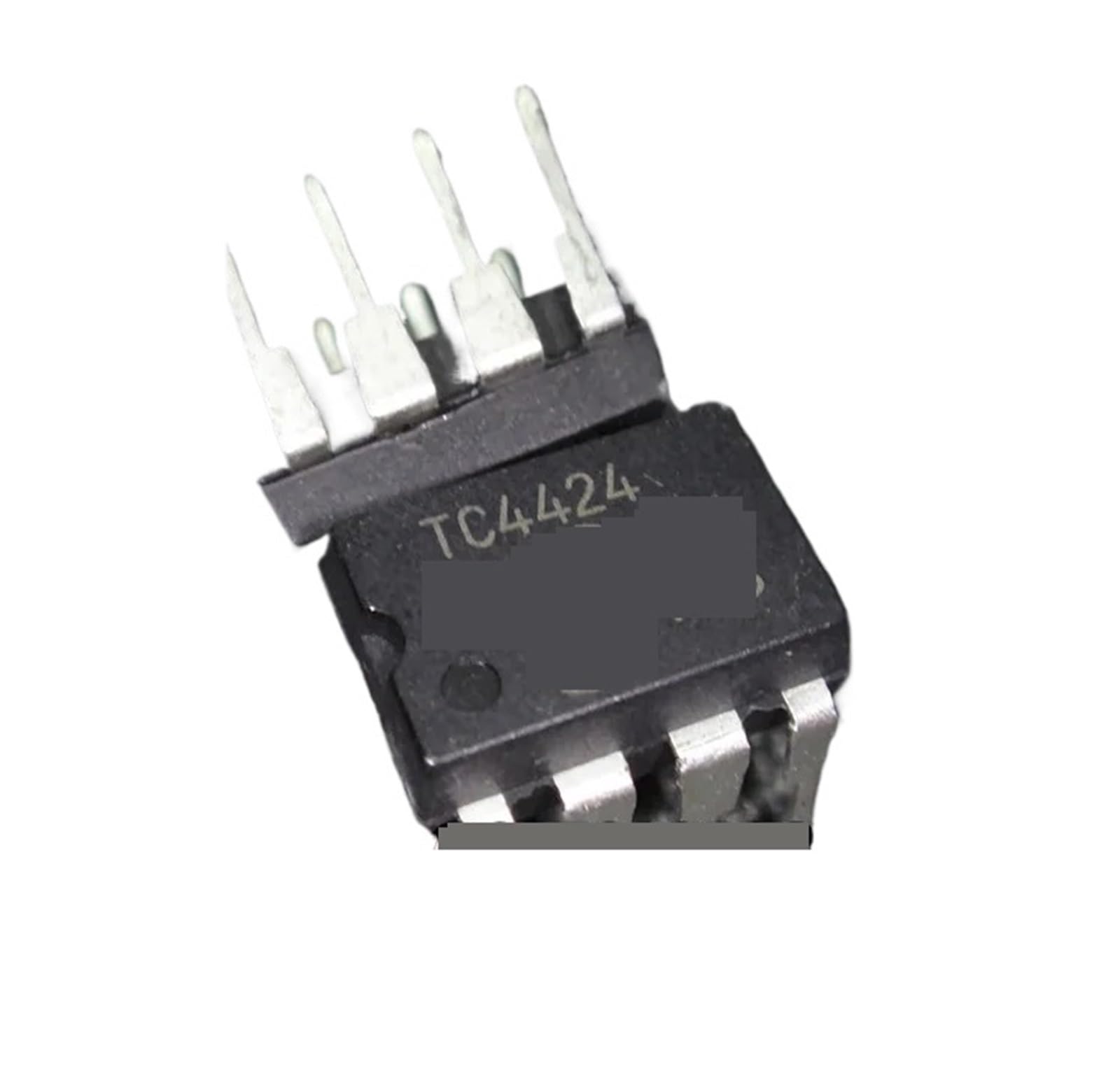 TC4424 double driver de grille 3A à commutation ultra rapide pour MOSFET