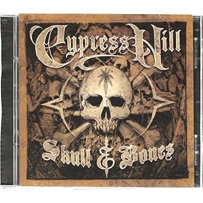 Skull & Bones