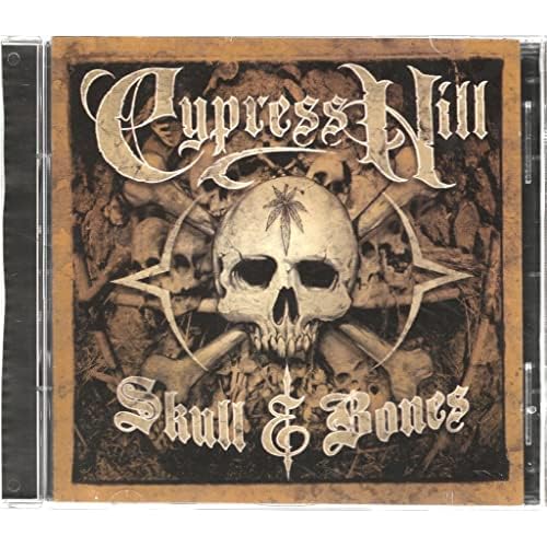Skull & Bones