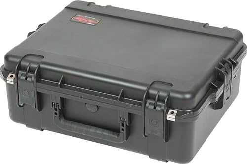 Miniatura 7 de SKB Cases 3i-2217M82U iSeries - Funda con jaula extraíble de 2U moldeada por inyección de 13 pulgadas de profundidad, jaula extraíble moldeada por