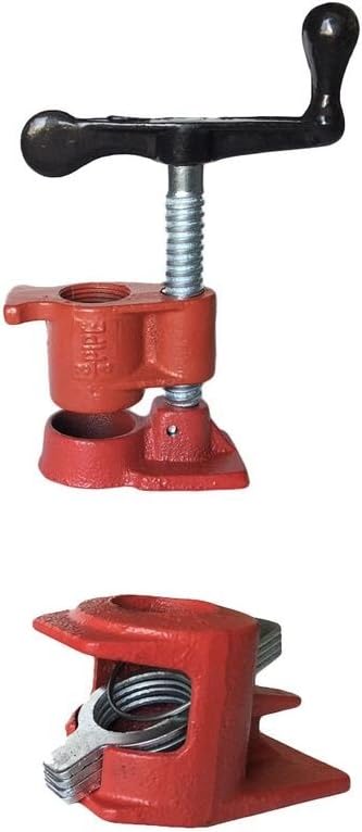 1/2 Sliding Bar Gluing Pipe Clamp