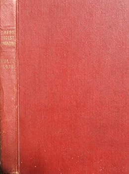 Unknown Binding Chess Digest Magazine Volume 8 1975 Book