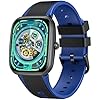 Smartwatch Fitness Orologio Bambini Digitale: 1.75" per Bambini Smart Watch con Contapassi Cronometro Compatibile per iOS Android Impermeabile Monitor Del Sonno Regalo per Ragazzi Ragazze Adolescenti
