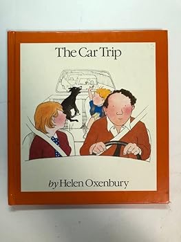 The Car Trip (Out-and-About)