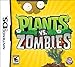 Plants Vs. Zombies - Nintendo DS