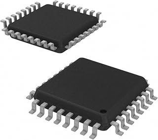 1PC ICS8634BY-01LFT IC FANOUT DIST 32TQFP