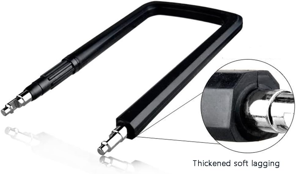 Heavy Locks Electric Car Lock Motorcycle Lock Security Lock Hydraulic Clamp Lock Bicycle Lock Large U-Shaped Lock Glass Door Lock U-Locks for Bicycles