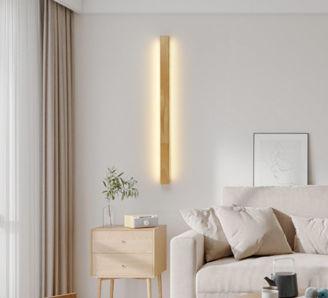 GEBYUI 円太寝室通路専用ロングウォールライト 浴室ミラー対応防曇 木製質感ウォールライト 室内 長尺ミラー前照明 浴室現代風壁  Amazon.co.jp: ZYBOWAYL 壁掛け半月全身鏡80x120cmライト付き半円装飾ミラー防曇バスルームミラー70x110cmHDバニティ  ミラー三色照明モード ... GEBYUI 円太寝室通路専用ロングウォールライト 浴室ミラー対応防曇 木製質感ウォールライト 室内 長尺ミラー前照明 浴室現代風壁