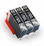 hp用 178xl 互換インクカートリッジ 17