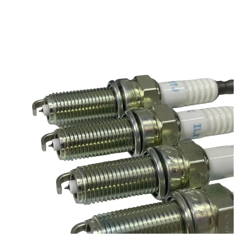 Candele di accensione 3/4 Pezzi ILKR7J8 94854 Candele di accensione all'iridio per BaoJun 530 730 per Aeolus per JETOUR per Chery per TIGGO 1.5T SQRE4 LJO