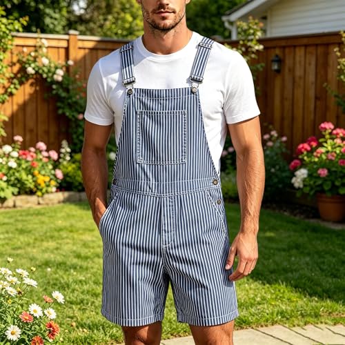 Lederhosen homme marron foncé costume bavarois idéal pour réussir votre Fête de la Bière