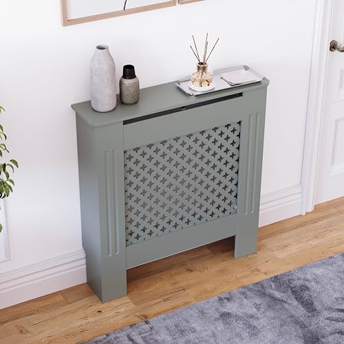 Cache-radiateur compact pour masquer un radiateur abîmé Vida Designs Oxford - 5