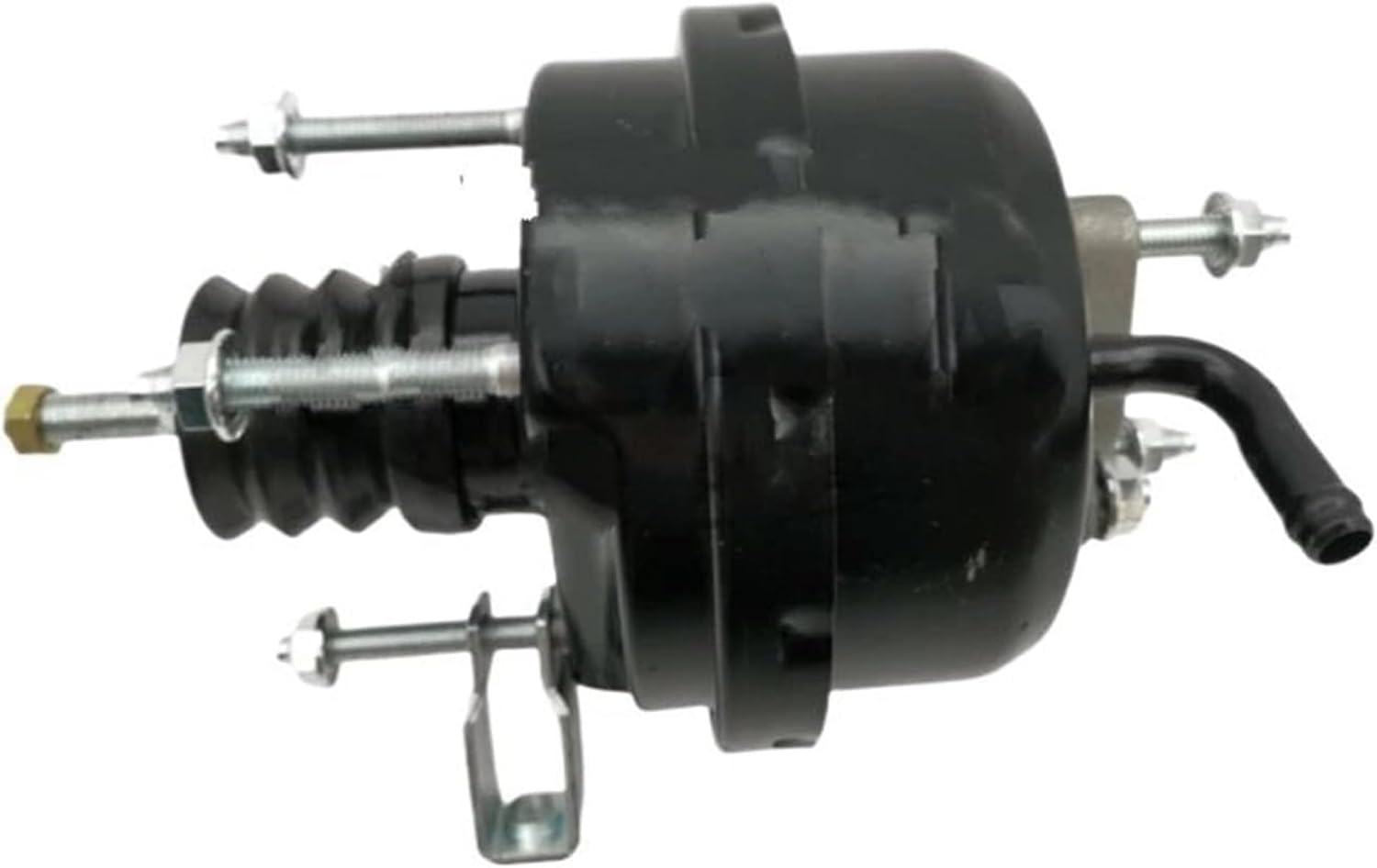 ABS Pump Brake Booster Motor 30630-VB000 30630-37J05 Brake Booster Pump Fit For Nissan Y61 Y60 Patrol GQ TB42 30630VB000 3063037J05 30630 37J05 Brake Booster Pump Motor