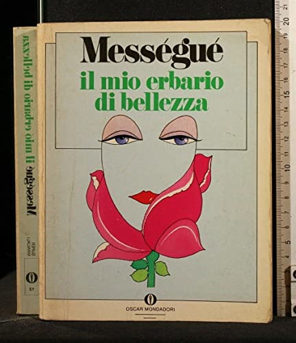 Il mio erbario di bellezza