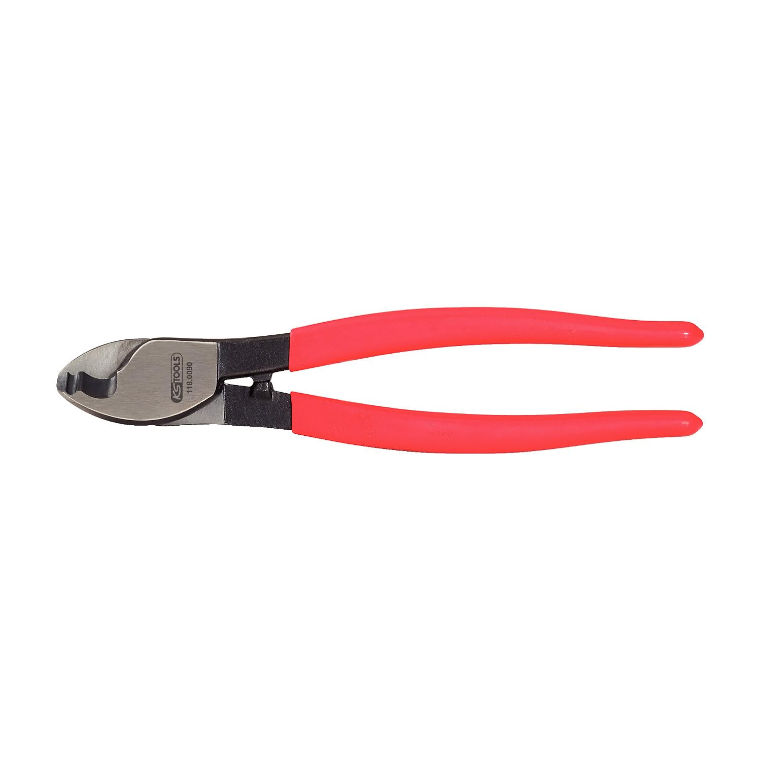 KS Tools 118.0090 Alicate Cortacables 165mm