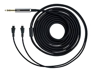 Fostex ET-H3.0N7BL (4.4mm変換アダプタ付き) ET-H3.0N7BL | Fostex(フォステクス)