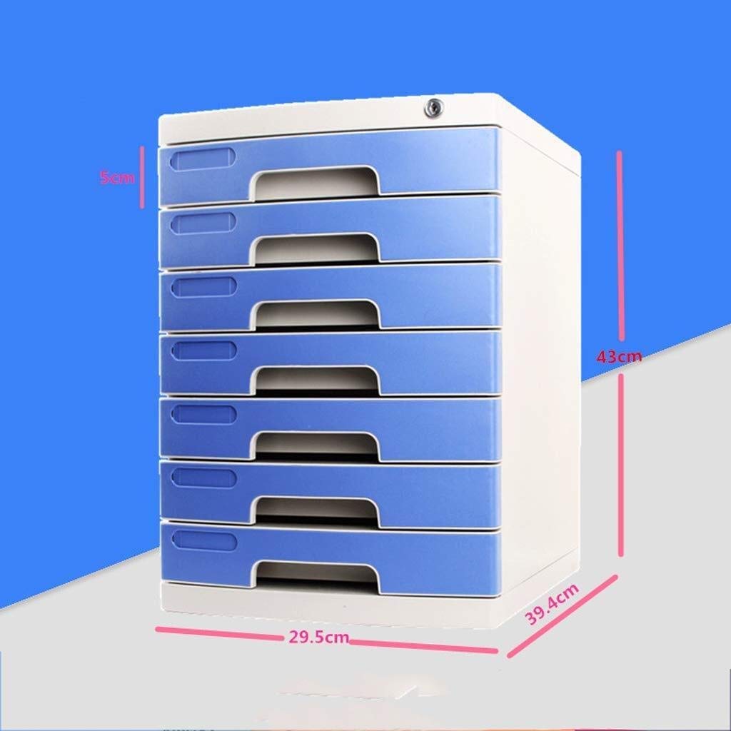Archivador de plástico duradero con entrega rápida y exquisita mano de obra, resistencia al impacto a bajas temperaturas, ideal para uso doméstico u oficina