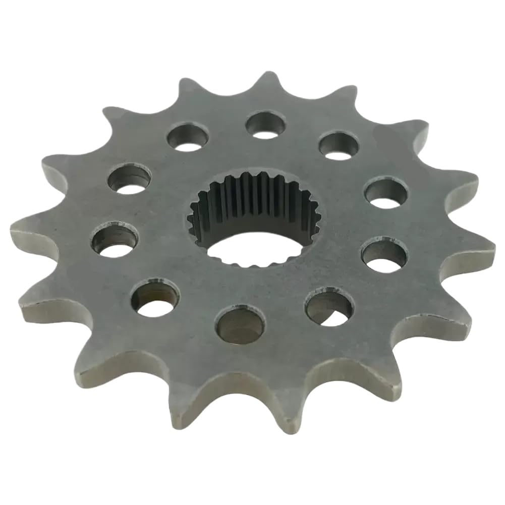 Pignone Anteriore 520 15T Compatibile Con Yamaha XJ600S
