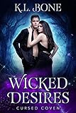 desire cover song  Wicked Desires (Cursed Coven Book 7) (English Edition)