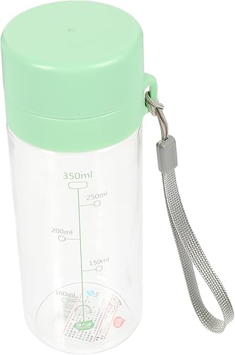 Unomor 3 unids al aire libre portátil taza contenedores para frutas botellas de agua plegables para viajar botella de agua contenedor de fruta con disponible en Yaxa Venezuela