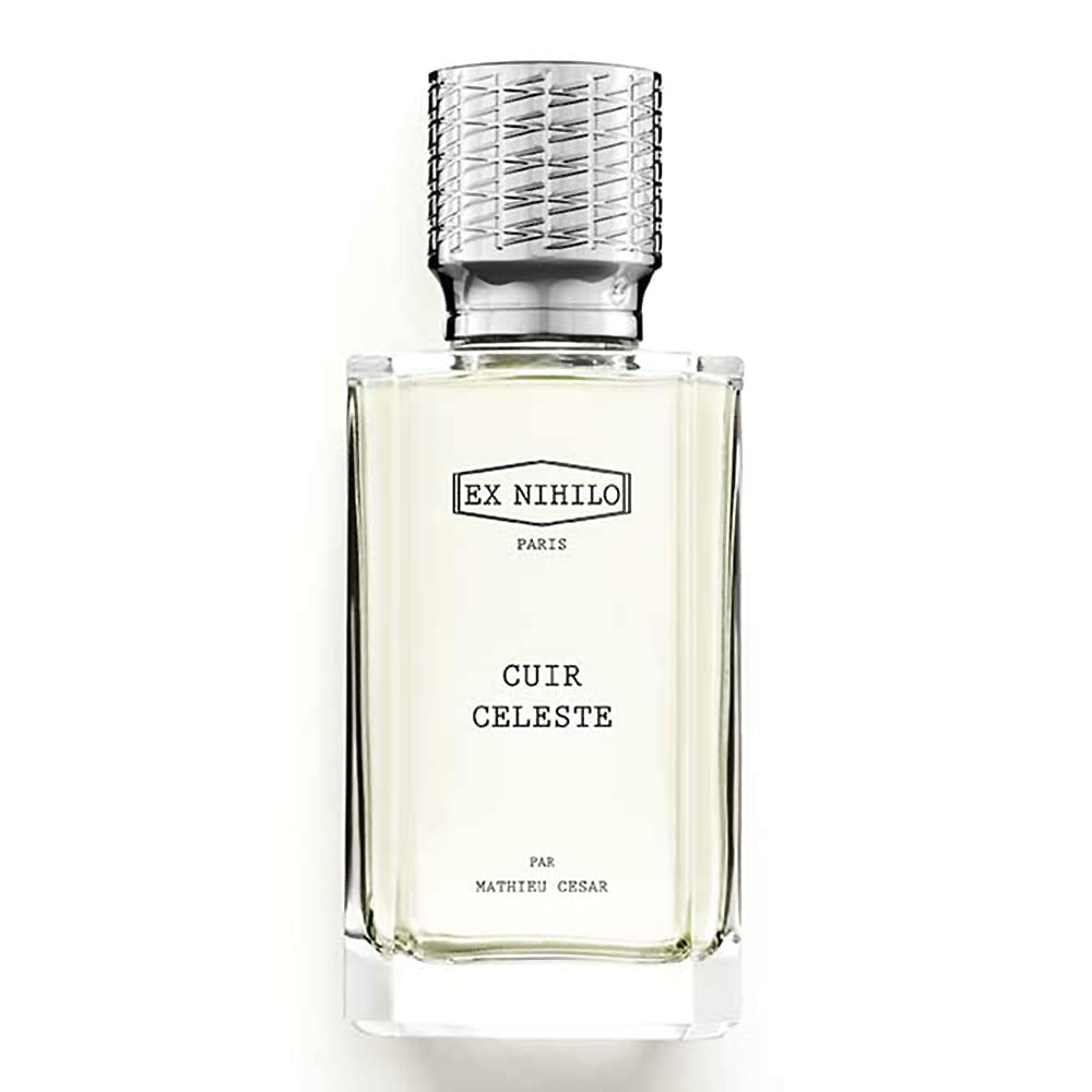 Ex Nihilo Cuir Celeste Eau De Parfum, 100 Ml