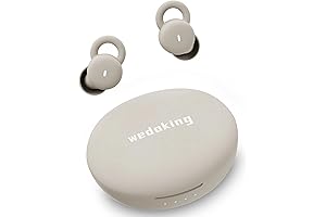Sleeping Earbuds for Side Sleepers: Sleep Comfortably with Supreme Sound