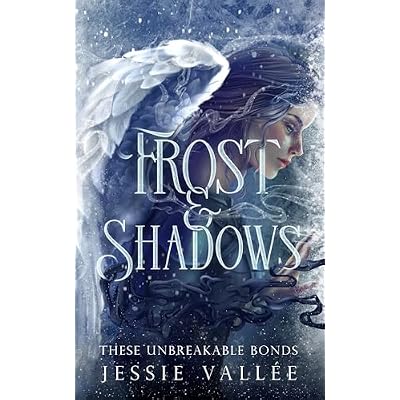 Frost & Shadows