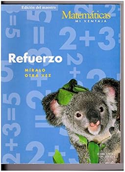 Paperback Te Reteach Wkbk Gr1 Mate Mi Ventaja99 Book