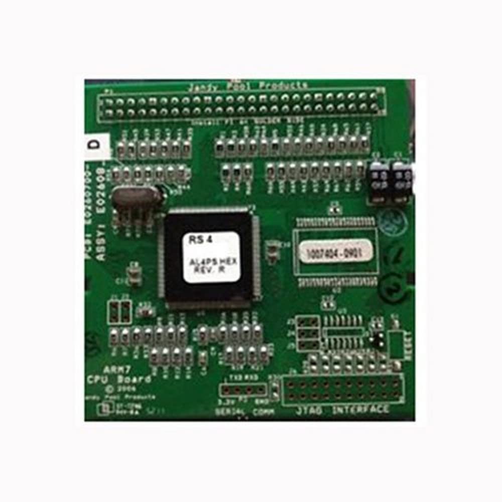 Amazon.com: Zodiac R0466807 Printed Circuit Board CPU Software
