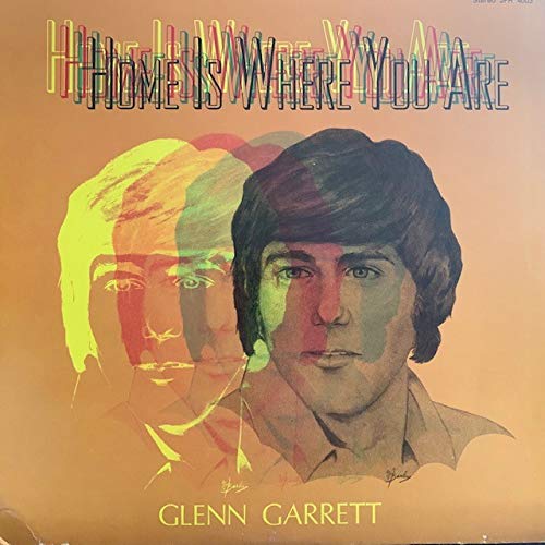 Home Is Where You Are CDs & Vinyl