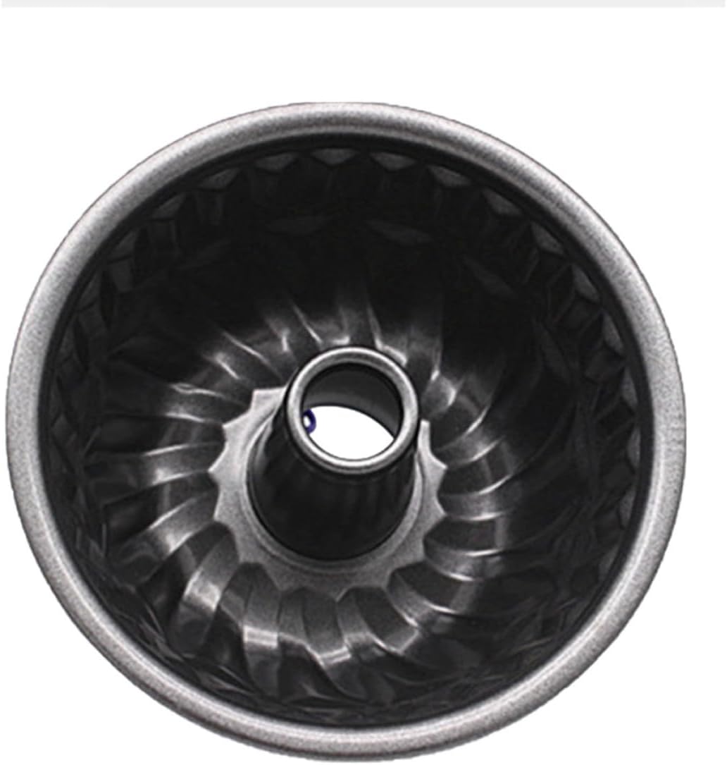 Alipis Carbon Steel Cake Mold DIY Non Stick Hand Made Baking Mold