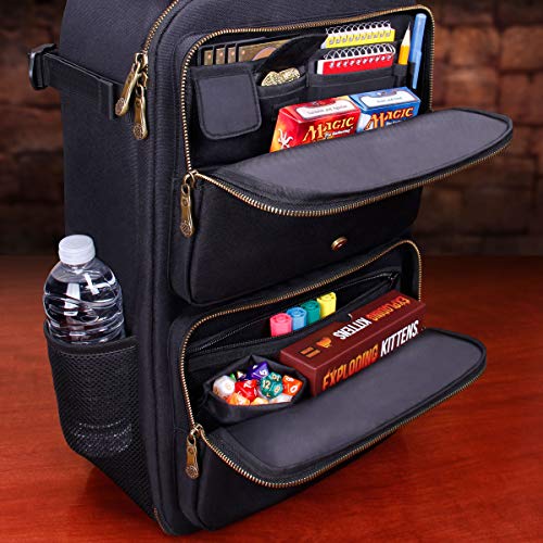 ENHANCE MTG Backpack with Defender Screen
