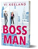 Bossman (Deluxe Edition): A Sizzling Office Romance