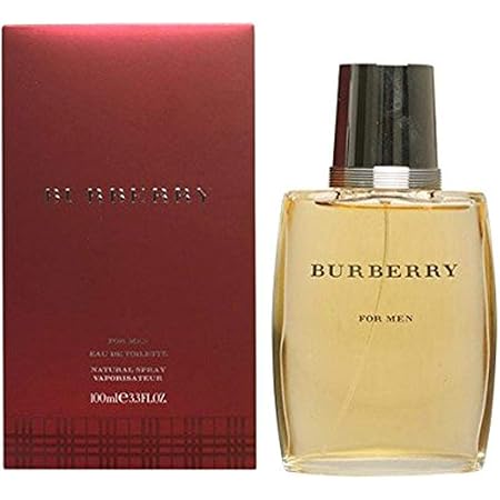 burberry tradicional aleman