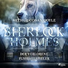 Der verlorene Fu&szlig;ballspieler Titelbild