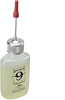 Vista 5 de HOPPE'S Paquete combinado de aceite - Precisión No. 9 con recarga de 2-1/4 oz