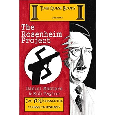 The Rosenheim Project