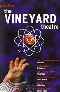 Plays from the Vineyard Theatre