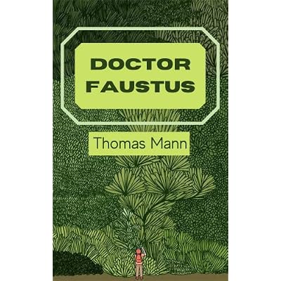 Doctor Faustus