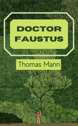 Doctor Faustus (English Edition)