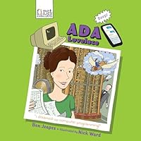 ADA Lovelace B0DFSX4CTY Book Cover